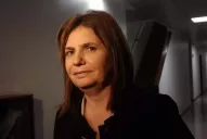 Según Bullrich es una burla que Mirkin y Eliceche estén en el recinto