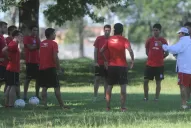 Roldán guardará a los titulares