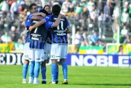 Los hinchas de Atlético no podrán viajar a Jujuy