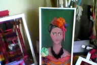 Pinturas de Facundo Benero