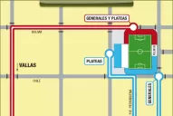 ¡Calma: quedan entradas!