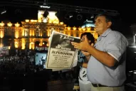 Tras siete años, se exhibirá el expediente del caso Lebbos