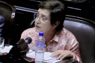 Denuncian que Mirkin violó la Constitución provincial