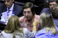 Cómo bautizaron a Mirkin en Twitter