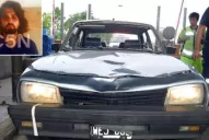 El hijo de Aliverti está destruido y se pasa todo el día en cama