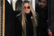 Carolina Píparo exige una indemnización de $7 millones