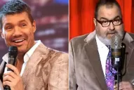 Duro cruce entre Tinelli y Lanata