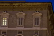 Así seguirá la Iglesia hasta nombrar al sucesor del Papa