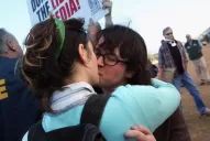 Obama pide que se autorice el casamiento gay en California