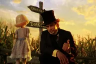 El mundo de Oz regresa con un presupuesto millonario