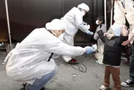 Cerca de Fukuyima  hay mayor riesgo de desarrollar ciertos tipos de cáncer