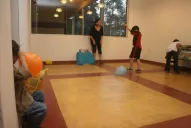 Cursos, concursos y clases en la UNT
