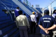 El enigma de las entradas