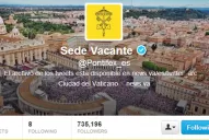 Comienza el largo proceso de elección del nuevo Papa