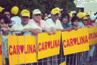 Estos políticos se trajeron barra propia