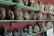 El Museo Iramain, un regalo que nadie quiere aceptar