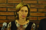 Rojkés: El discurso de la Presidenta fue de una altura intelectual impecable