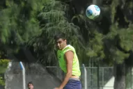 Almerares y su tranquilidad suiza