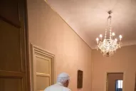 Cuenta regresiva para elegir al nuevo papa