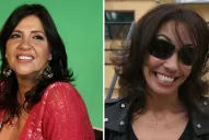 Ernestina Pais y Elizabeth Vernaci se dijeron de todo