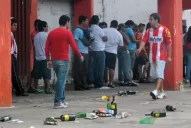 Se agotaron todas las entradas para el clásico tucumano