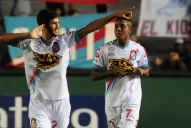 Arsenal cortó con la buena racha de Independiente