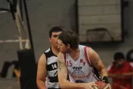 Estos puntos valen doble para nosotros, dice Sudol