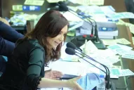 Malvinas: niegan que hayan llevado armas nucleares