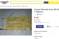 En Mercado Libre piden hasta $ 300 por una popular para el clásico tucumano