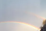 Aparecieron nuevas imágenes de un supuesto OVNI en Tucumán