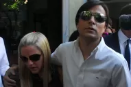 La madre de Carolina Píparo identificó a uno de los acusados como el atacante