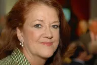 Alicia Castro: el referéndum en Malvinas no pone fin a la disputa de soberanía