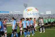 Los técnicos ya confirmaron los equipos para el clásico