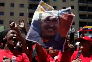 Chávez empeoró:  presenta una nueva y severa infección