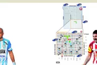 Todo lo que hay que saber para disfrutar el clásico