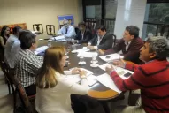 Los jueces están haciendo tiros al voleo