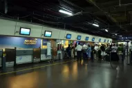 Cinco claves para entender los recargos de viajes al exterior