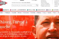 La muerte de Chávez, en los diarios del mundo