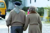 Vivimos más tiempo, pero enfermos y doloridos