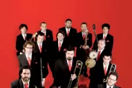 Dancing Mood está de vuelta