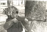 La línea del tiempo del Liceo Militar