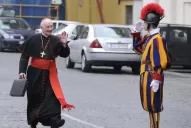 Los cardenales no se apresurarán a elegir al papa