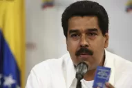 Quién es Nicolás Maduro, el hombre que quedó al volante de la revolución