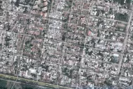 Tienen menos de 17 años, asaltaron una comisaría y robaron un arma