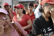 Suenan cañonazos en honor a Chávez