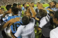 Algo más que un triunfo para Atlético