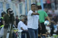 Se notó la diferencia de categoría entre uno y otro