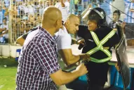 Un clásico de terror