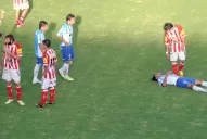 LA GACETA convirtió a los lectores en árbitros por un día