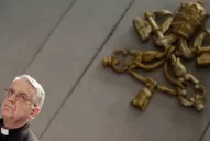 El Colegio Cardenalicio dio el pésame a Venezuela por la muerte de Chávez